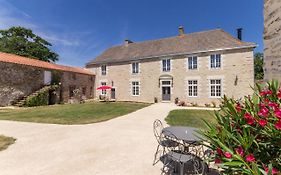 Château de la Voirie - Chambres d'hôtes